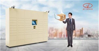 Siuntų dėžutė namams