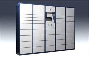 Smart Locker Box